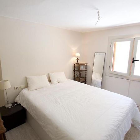 Apartament Central Amb Terrassa 알프 외부 사진